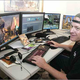 Image for article titled Curt Schilling's 38 Studios Can't Pay Employees, Bounced A Check To The State